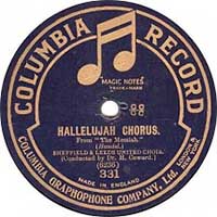 Columbia 331